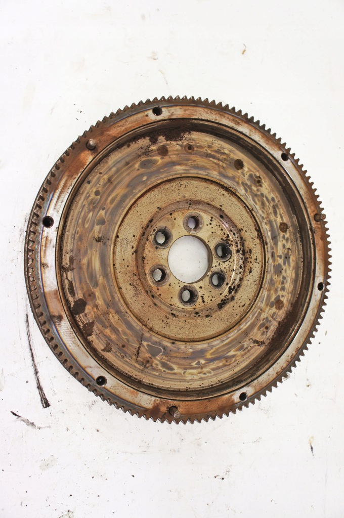 фото №9, Nt110 skoda octavia iii 1.6d сцепление полный