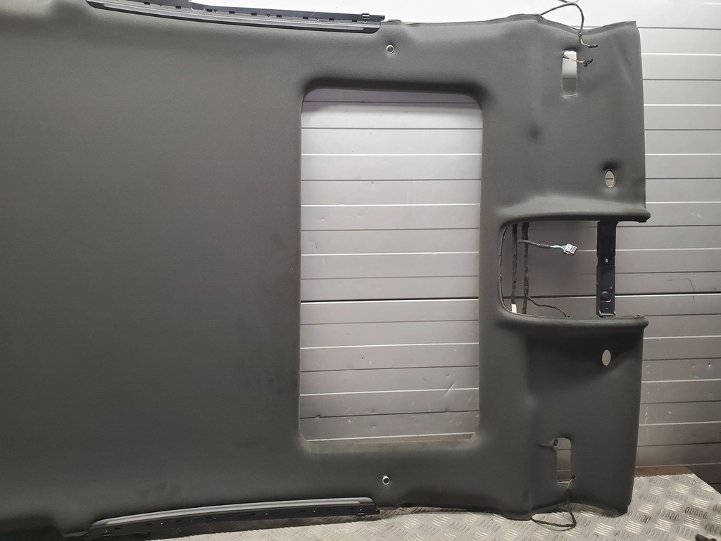 фото №7, Audi a8 s8 d4 4h 2013 стеля