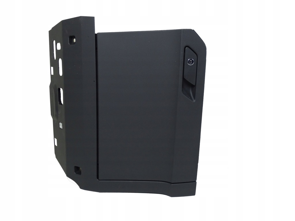 фото №1, Audi q3 83a бардачок пассажира 83b857035