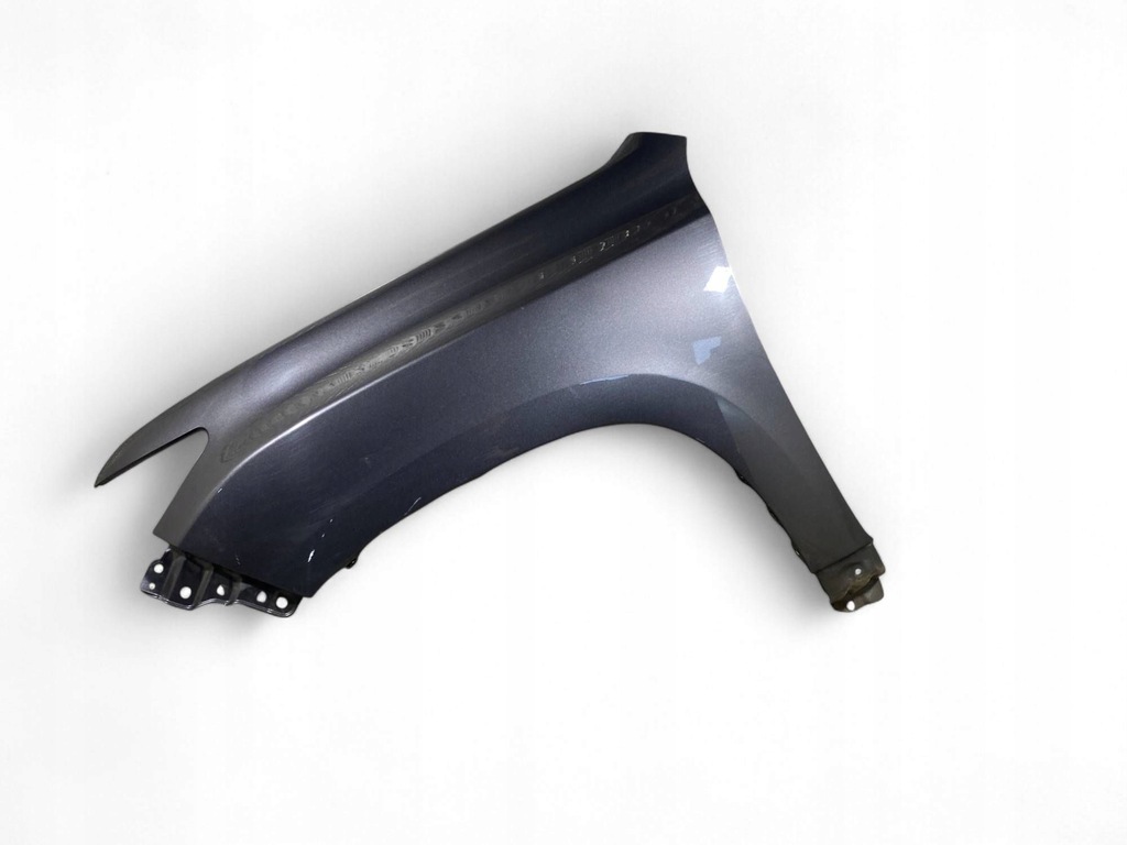 фото №1, Toyota land cruiser j150 крила передній