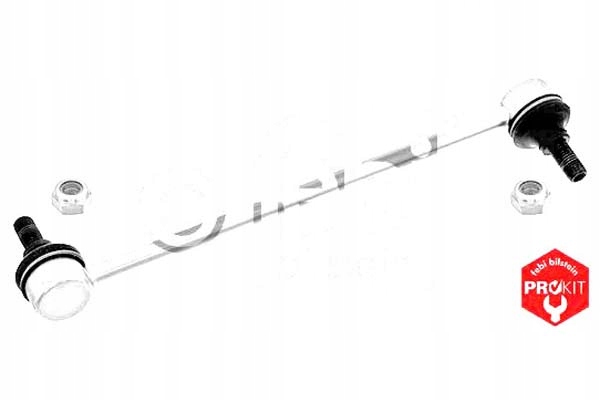 фото №15, Соединитель стабилизатора. mitsubishi mitsubishi space runner n