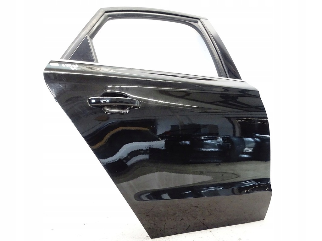 фото №1, Двері правий задня праве задні audi a8 d4 4h 10- ly8x