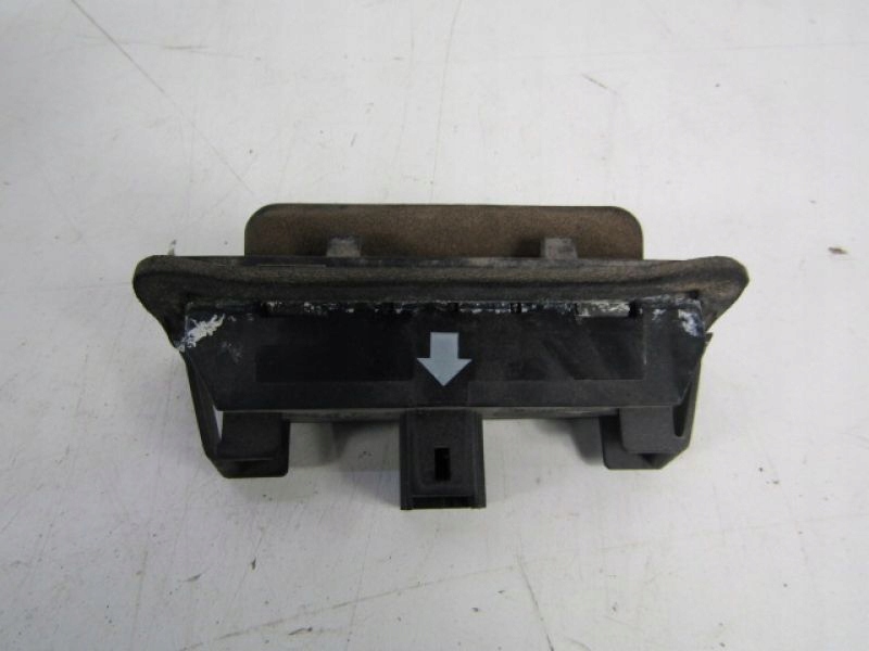 фото №1, Renault espace iv ручка багажника 02-06 5d ph1