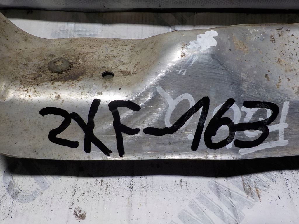 фото №7, Skoda fabia i рейка рульова трансмісія кермова 6q1423105vw