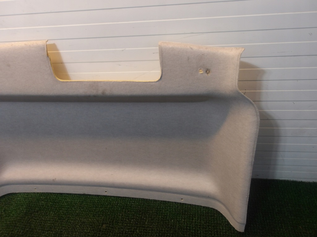 фото №6, Renault kangoo ii iii 08-21 стеля стеля pod люк панорама оригінальний номер