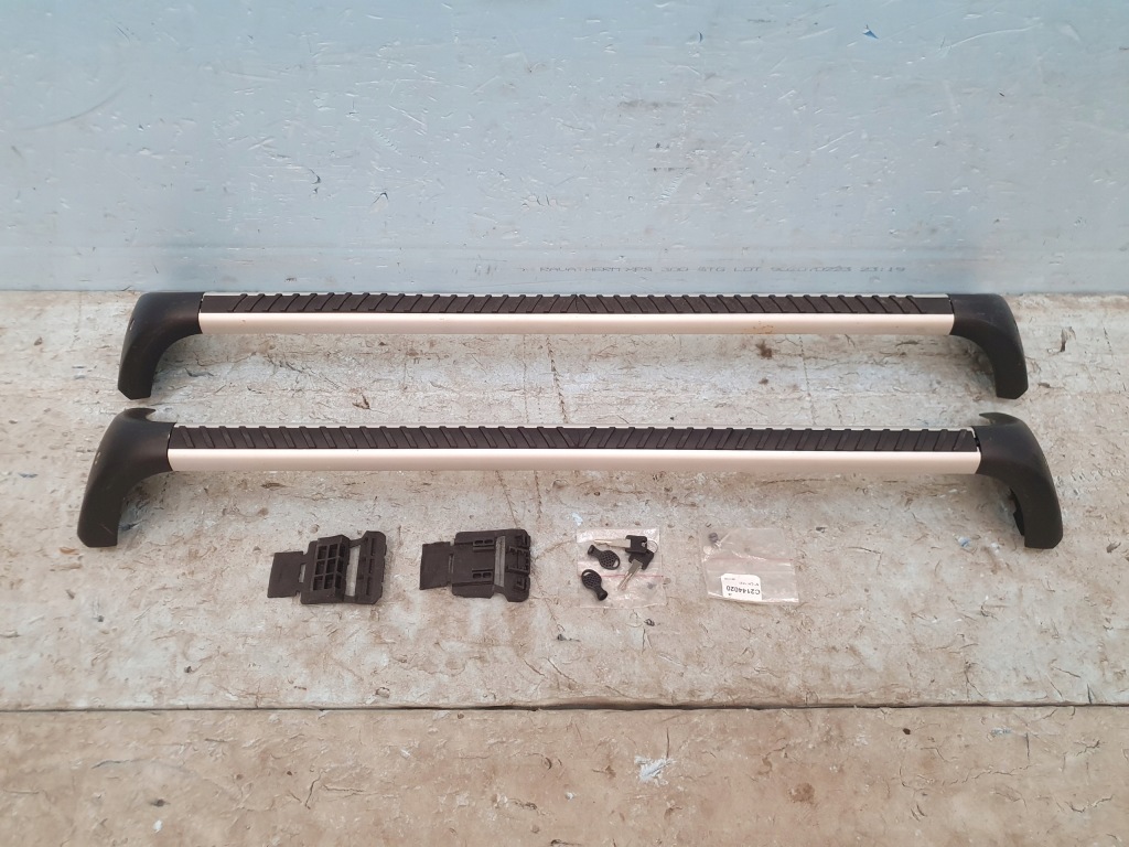 Купити Багажник балка дахові citroen c4 picasso