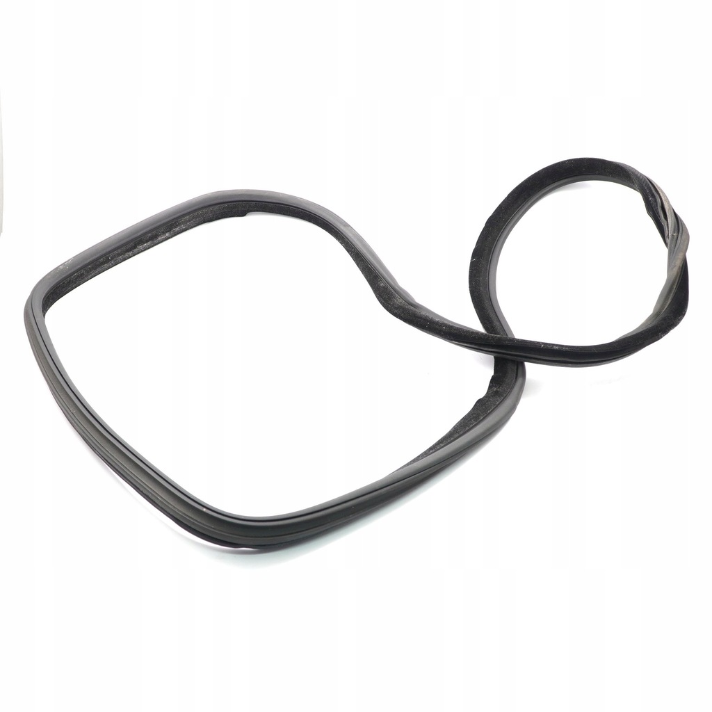 фото №11, Bmw f36 прокладка край дверь левая задние резиновый элемент прокладка 7409191