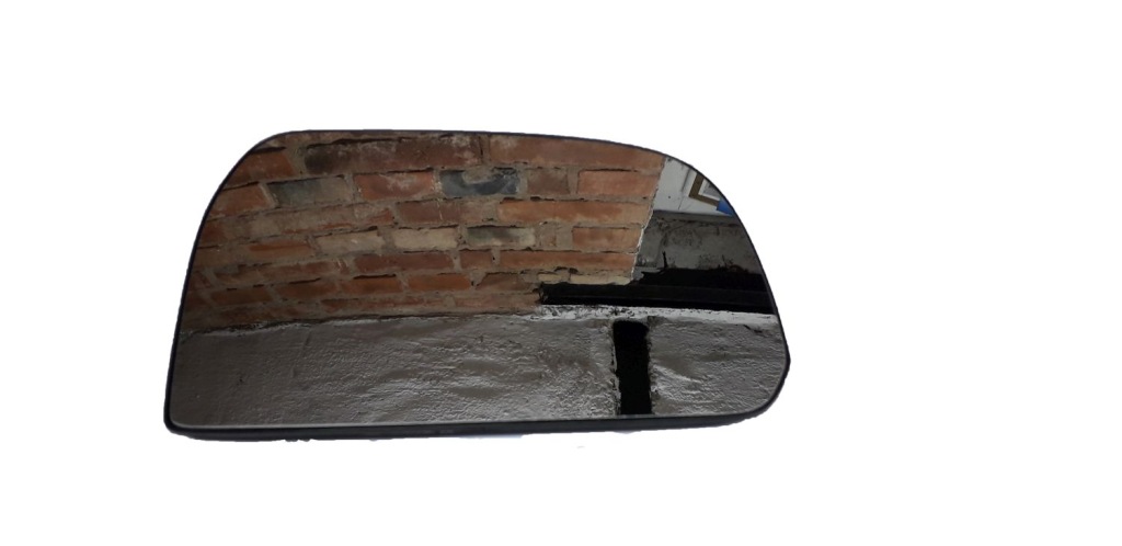 фото №1, Вкладиш дзеркало hyundai tucson 04-09 обігрів правий