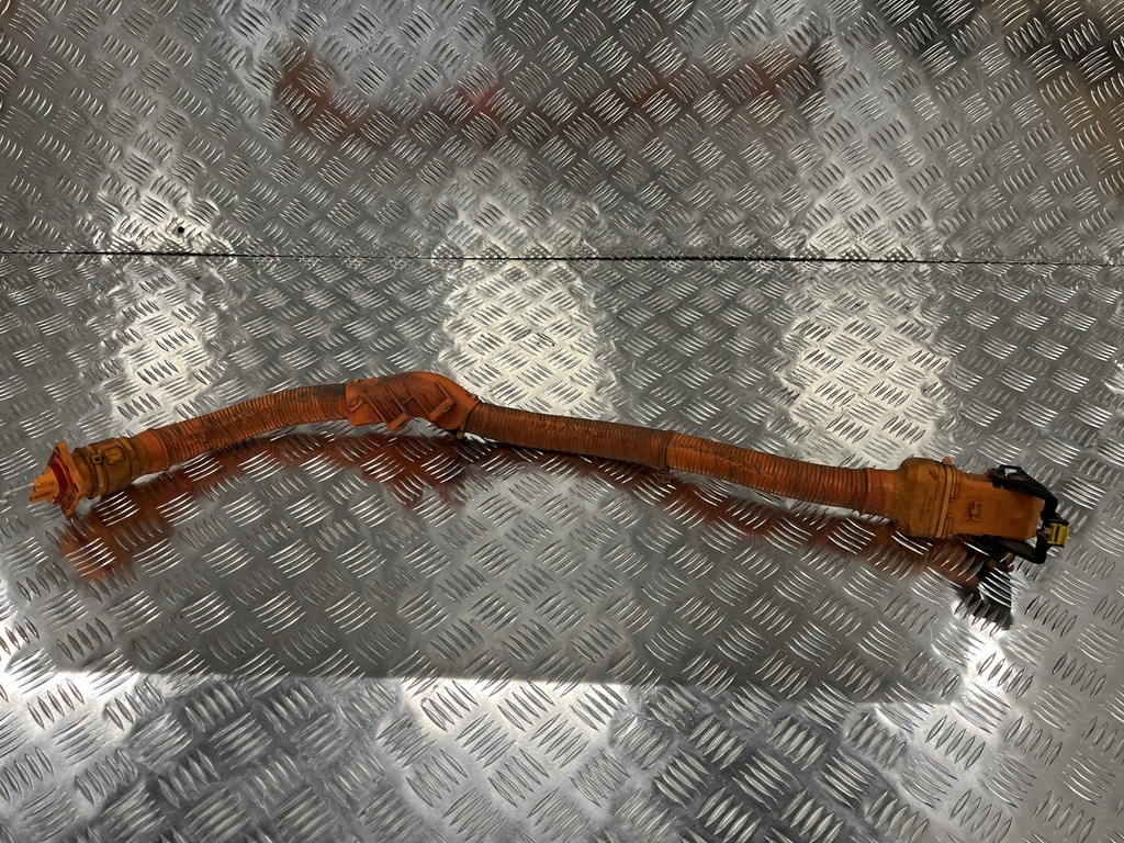 фото №1, Шланг акумулятора hyundai ioniq 5 ne 21-