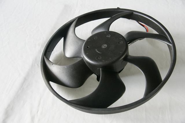 фото №5, Вентилятор радиатор peugeot 607 807 rcz coupe łódź