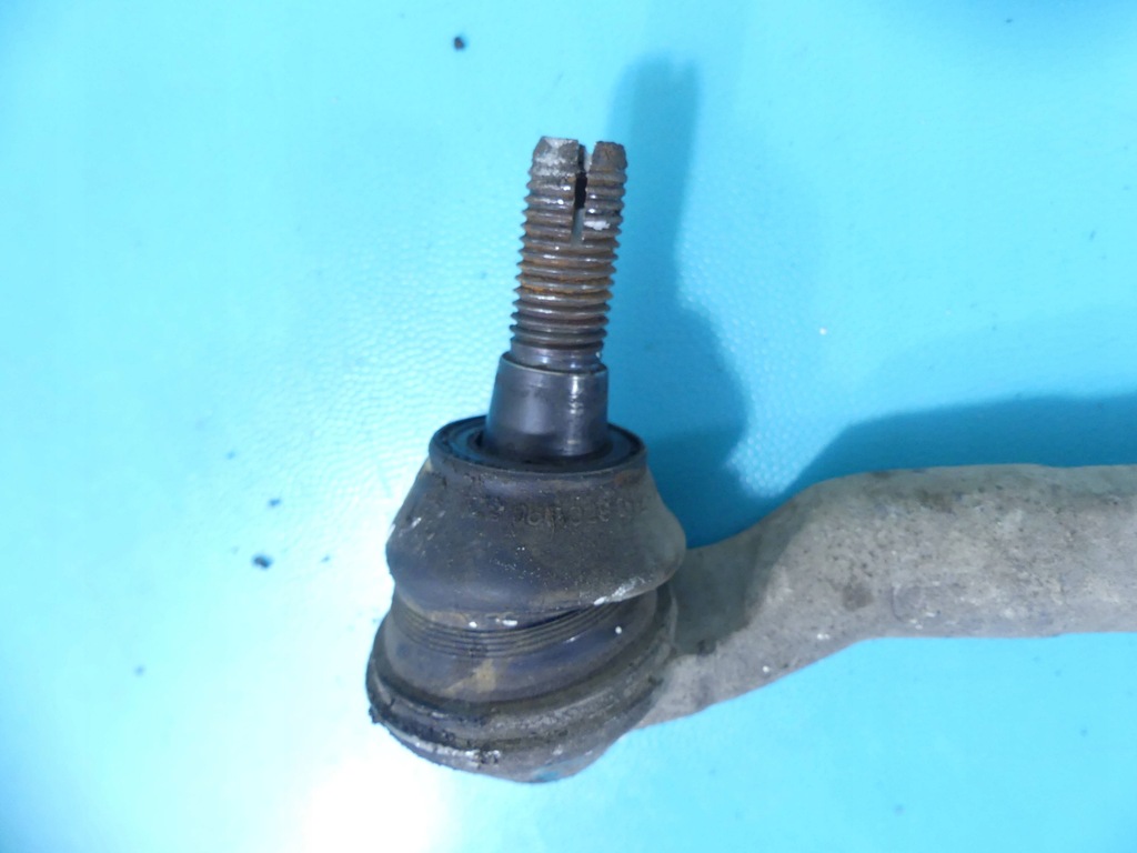 фото №6, Трансмісія рейка рульова skoda fabia iii 6c1423057r