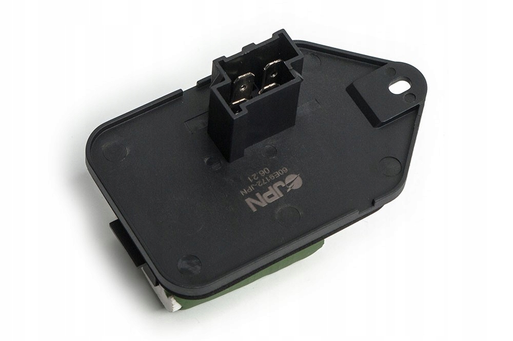 фото №1, Резистор вентилятор volvo 9137937