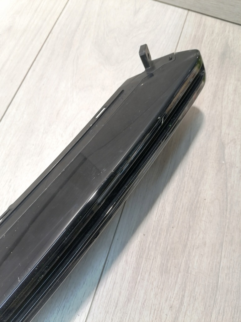 Купить Cayenne turbo поворотник led левый 9y0953049