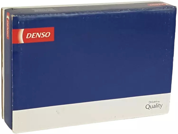 фото №1, Denso радиатор кондиционера dcn20038