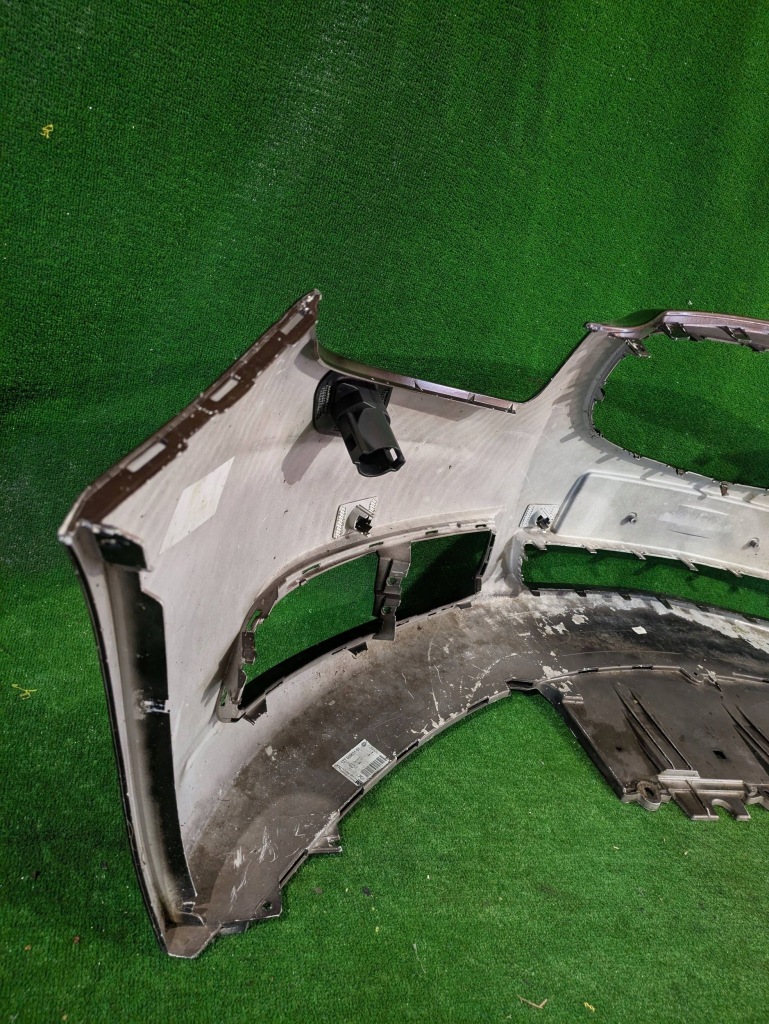 Бампер передний перед opel insignia a 08-13 nr.6279 с Разборки