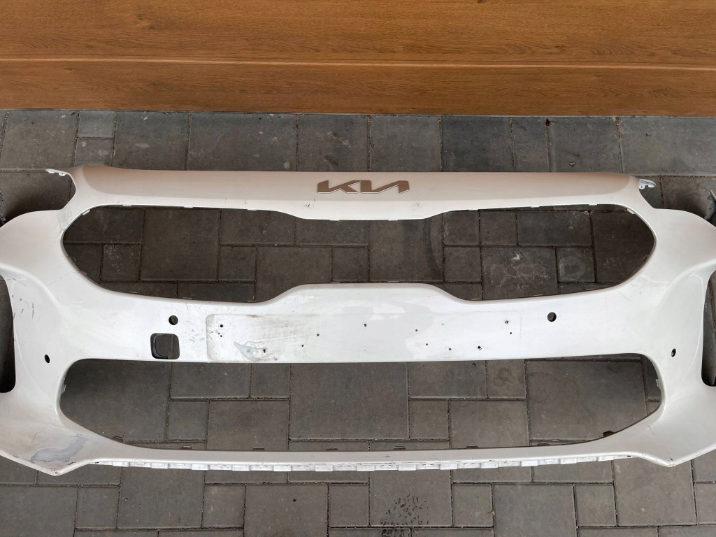 Бампер перед передний kia stinger ck 17- pdc 86511-j5600 Киев