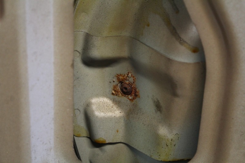 фото №13, Крышка багажника багажника задняя задняя песчаный hyundai santa fe 1 i 00-04