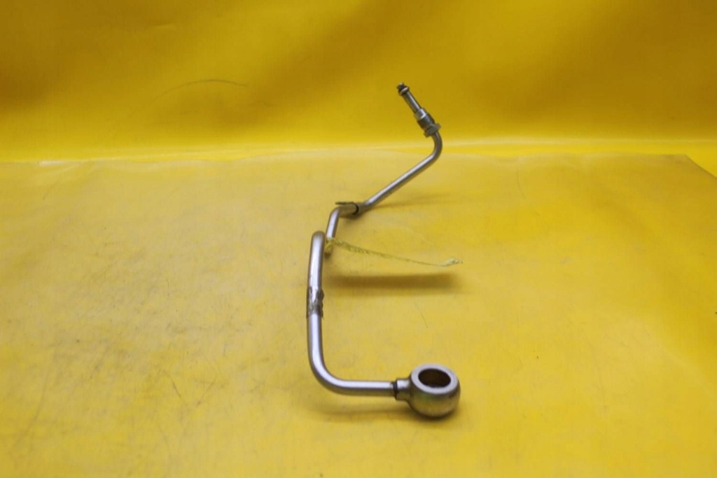 фото №7, Шланг трубка турбіни ліва porsche cayenne i 4.8 b turbo 94810708752