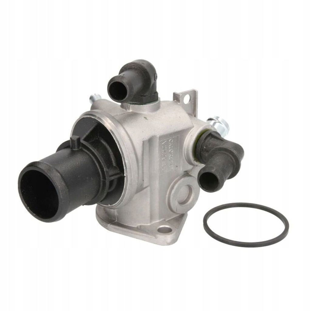 фото №1, Calorstat by vernet th6568.83j термостат, рідина охолоджуючий