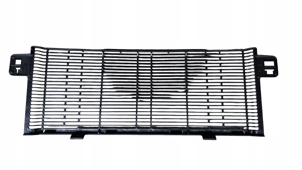 фото №4, Решітка радіатор renault master 622541920r 8a756100 oryg new