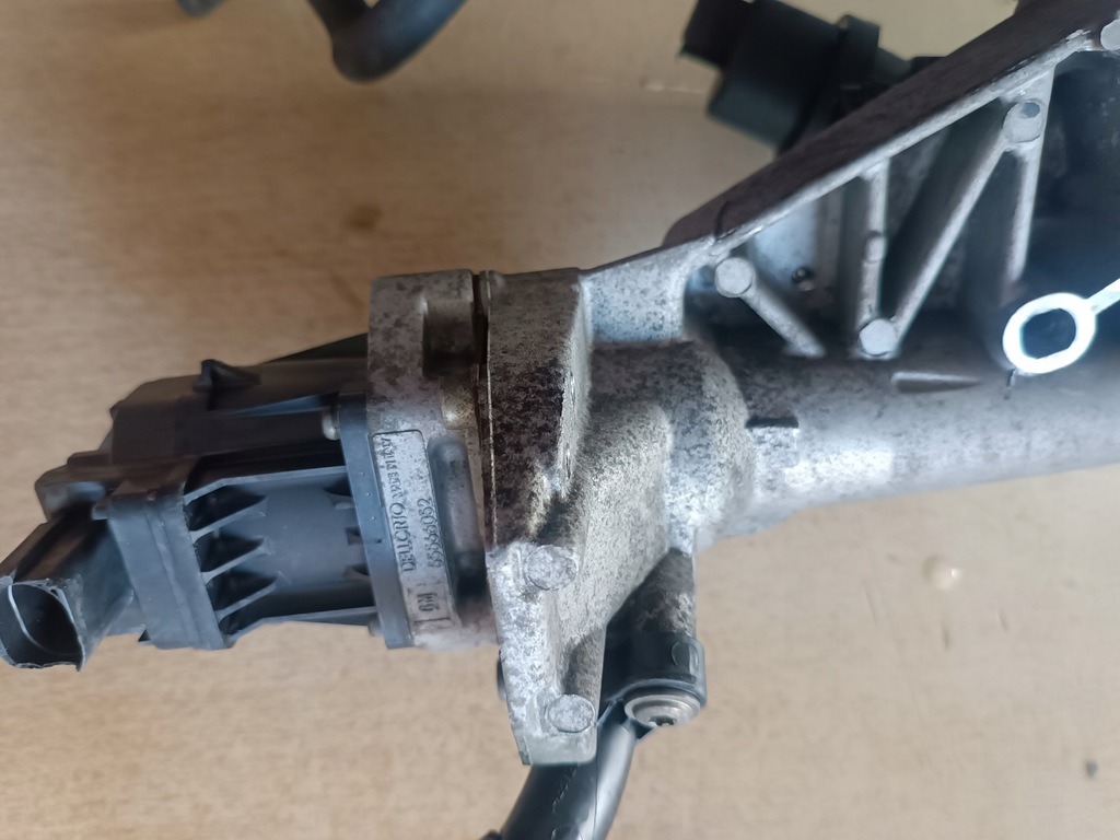 фото №5, Opel insignia a 2,0cdti клапан egr 55566052