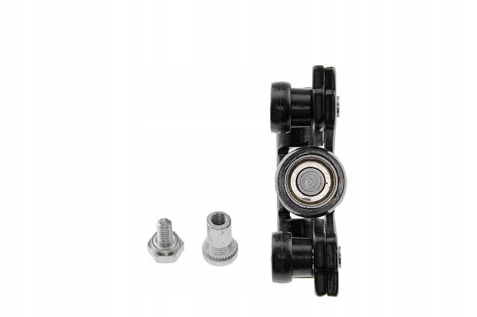 фото №8, Підрамник нижній двері бокових nty renault traffic 01-/dolny/ opel vivaro 01-/b