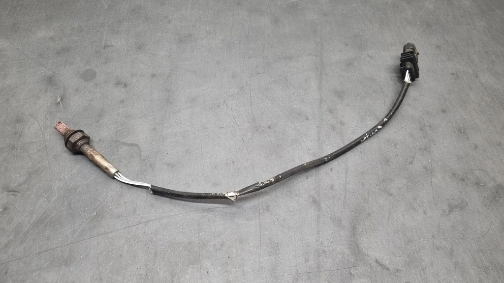 фото №1, Датчик лямбда-зонд opel corsa kba16693