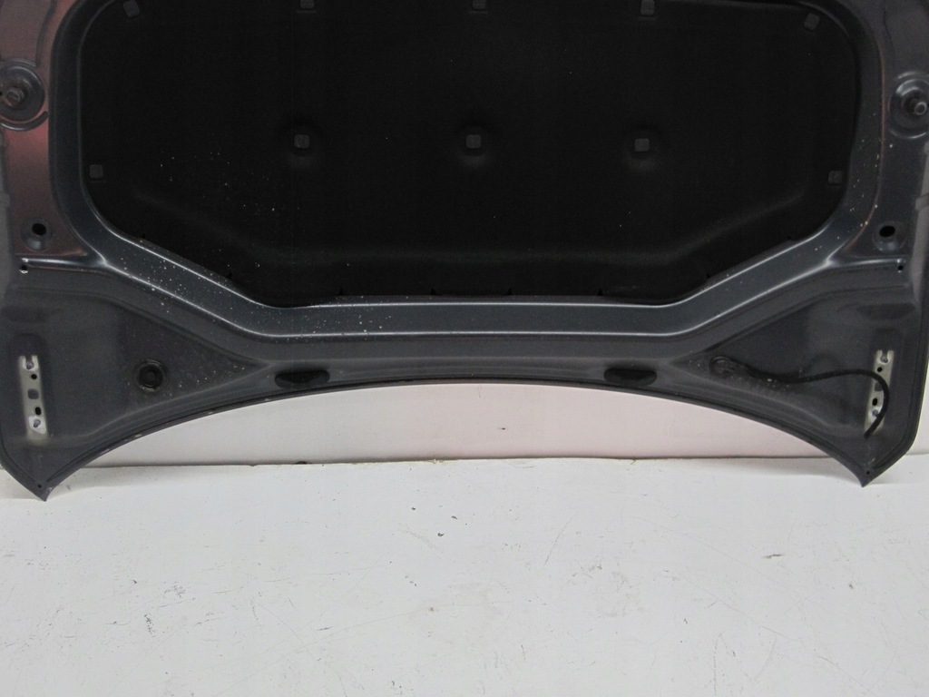 фото №7, Капот vw t roc 2ga t-roc