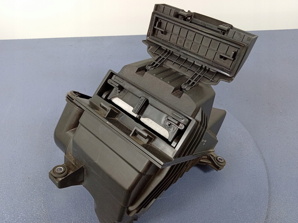 фото №6, Tucson iv 1.6 t-gdi корпус фильтра воздуха