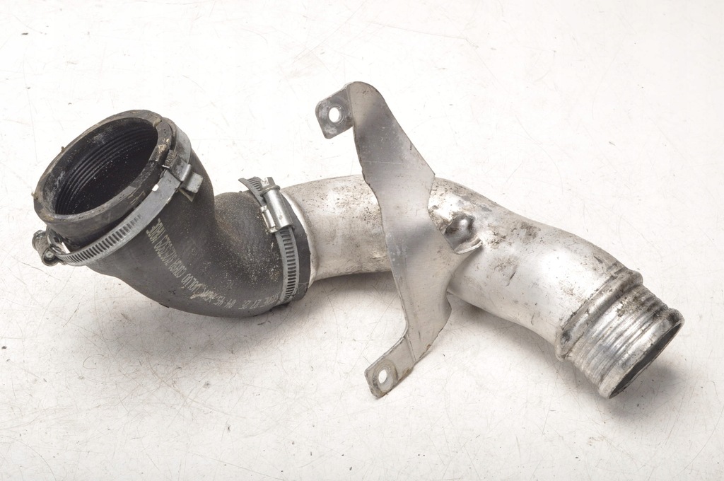 фото №1, Volvo v40 ii 2.0 d3 труба интеркулер 31319795