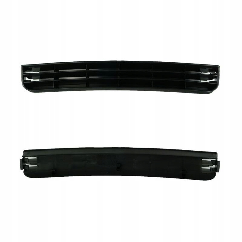 фото №1, Решітка радіатора решітка w бампер audi a6 c4 , 94-97