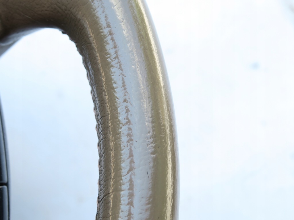 фото №10, Повітропровід шкіра drewno світла jaguar stype s type s-type lift