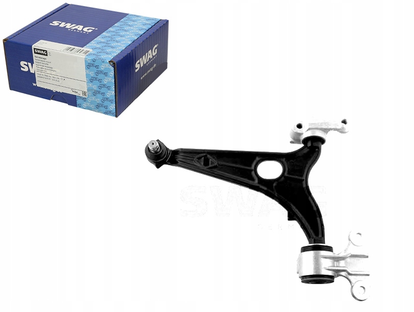 фото №1, Swag 62 93 7690 важіль, підвіска колеса