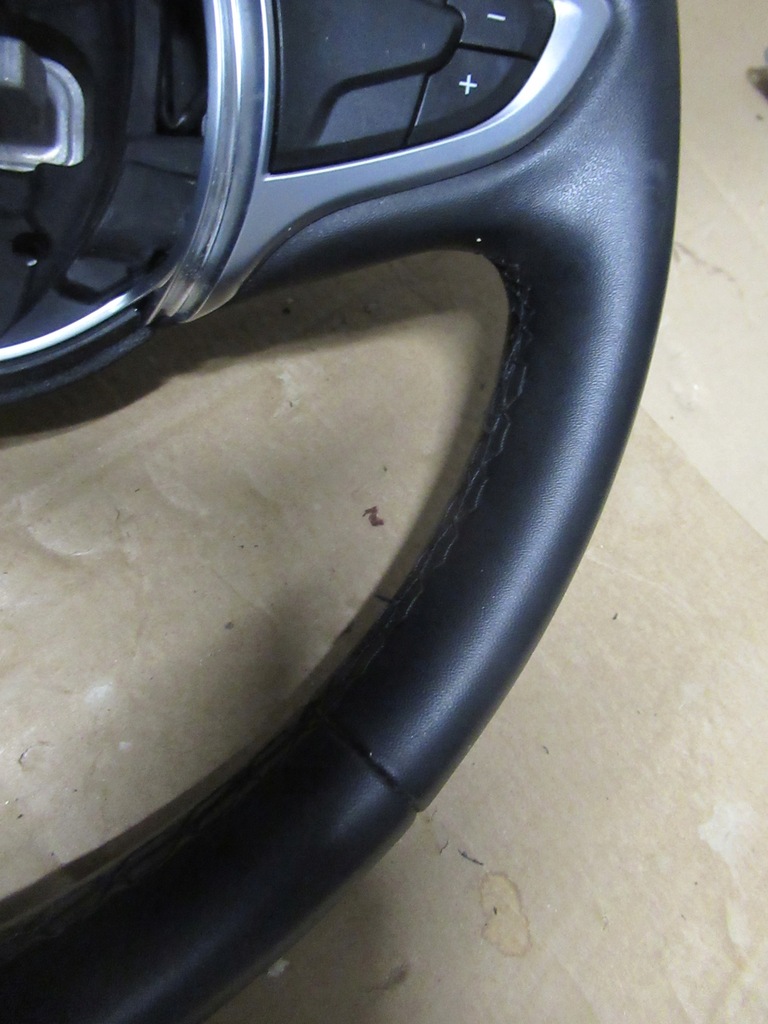 фото №4, Sandero ii lift 2019 r. stepway воздуховод ladna 484007478r