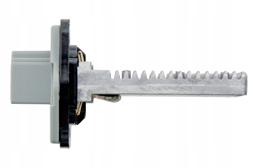 фото №8, Резистор вентилятор hyundai accent 2000- atos