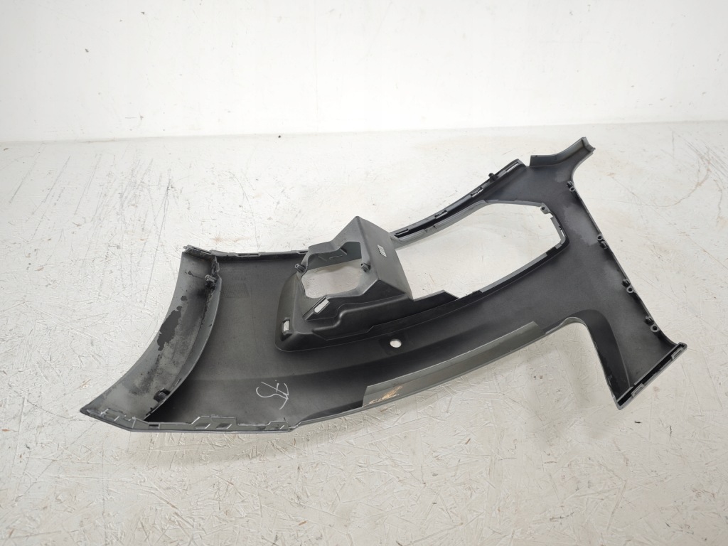 Кутик бампера праві перед audi q5 1 8r 08-12 8r0807438 Київ