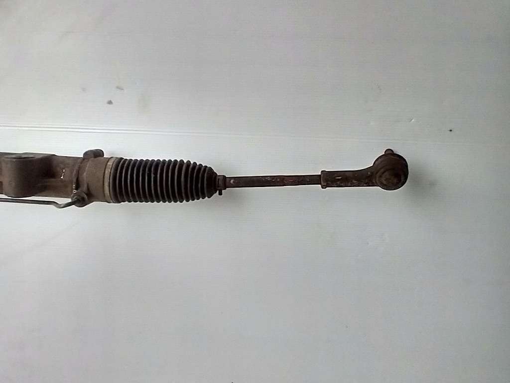 фото №9, Audi q7 4l рулевая рейка трансмиссия рулевая 7l8422055ck anglik uk