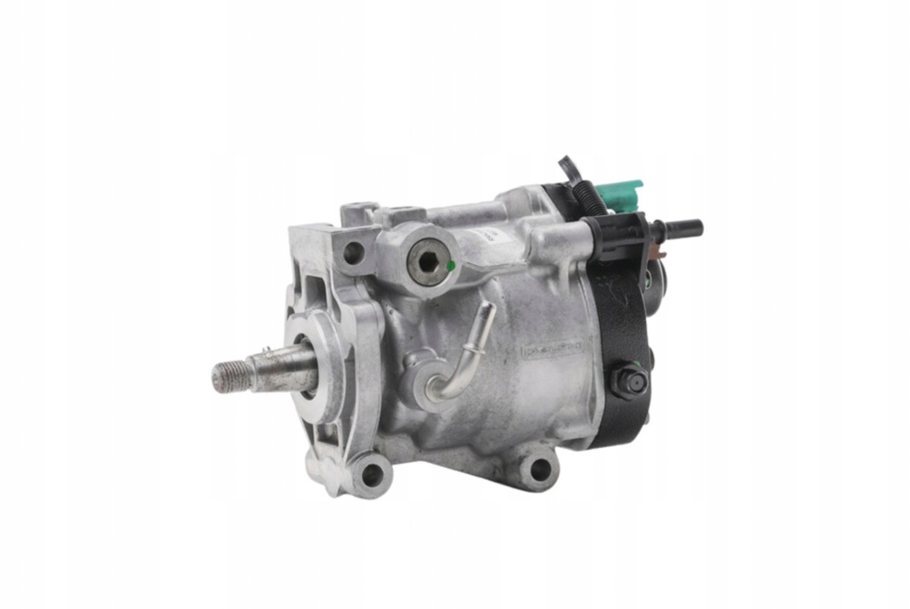 фото №1, Насос упорскування cr 28285432 delphi