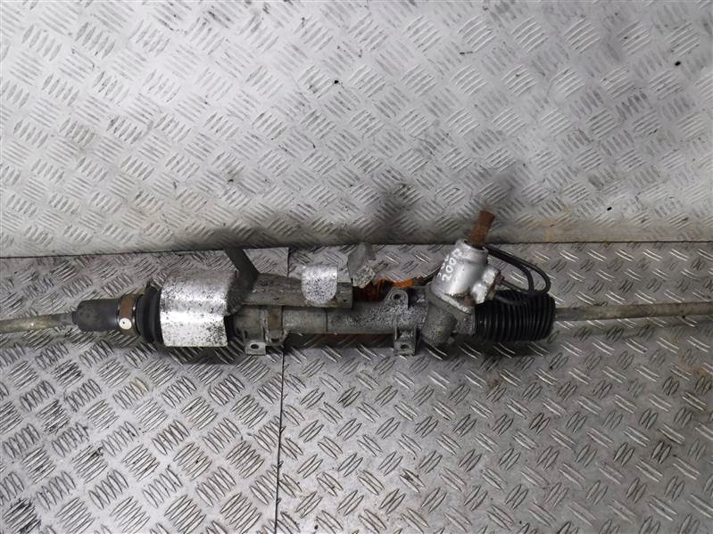 фото №3, Рейка рульова ze підсилювач peugeot 306 lift