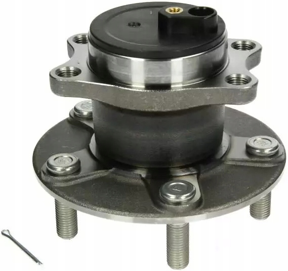 фото №16, Snr підшипник chrysler sebring 2007/03 = r186.13