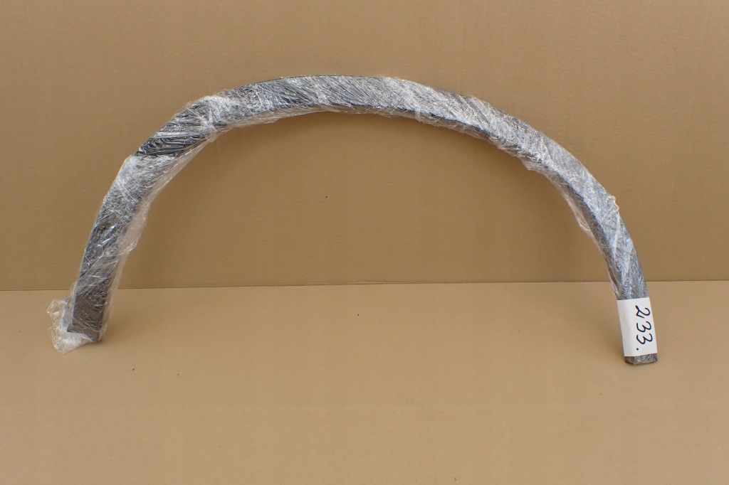 фото №13, Suzuki vitara iii молдинг крыла левая задняя задняя 77261-54p0