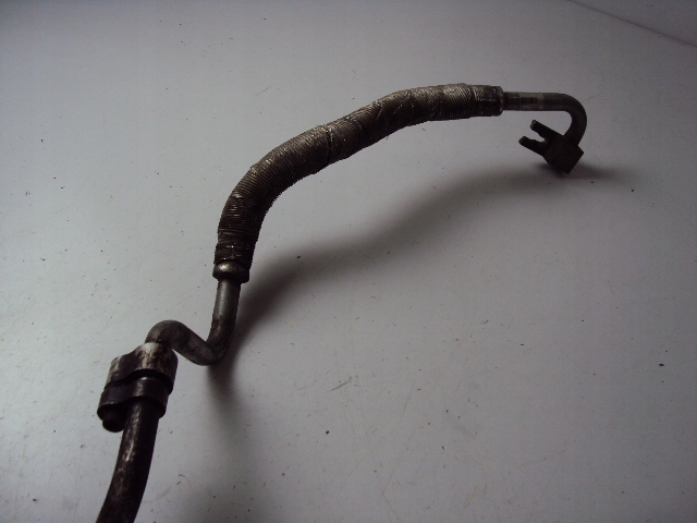 фото №4, Шланг кондиционера mini countryman r60 10-16