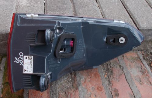 фото №6, Bmw 5 g31 kombi левая led оригинал europa