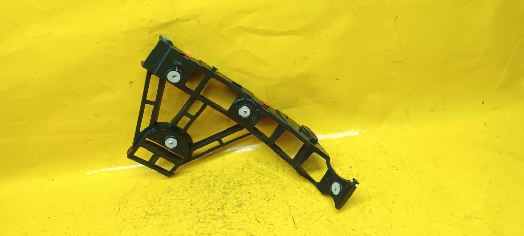 фото №9, Направляющая бампера правый задняя vectra c kombi 13100356