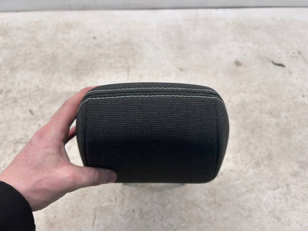 фото №5, Corolla e21 lift подголовник сиденье передний передний правый левый перед