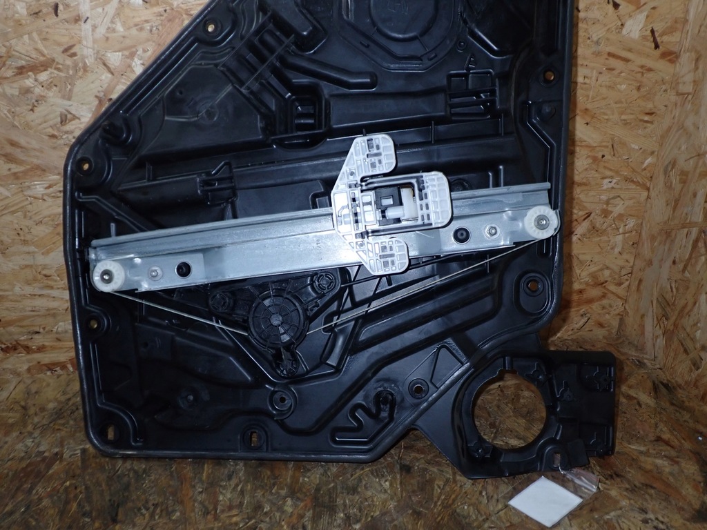 фото №6, Подъемник стекло правый задняя dodge charger ii gen vi 2014 6869