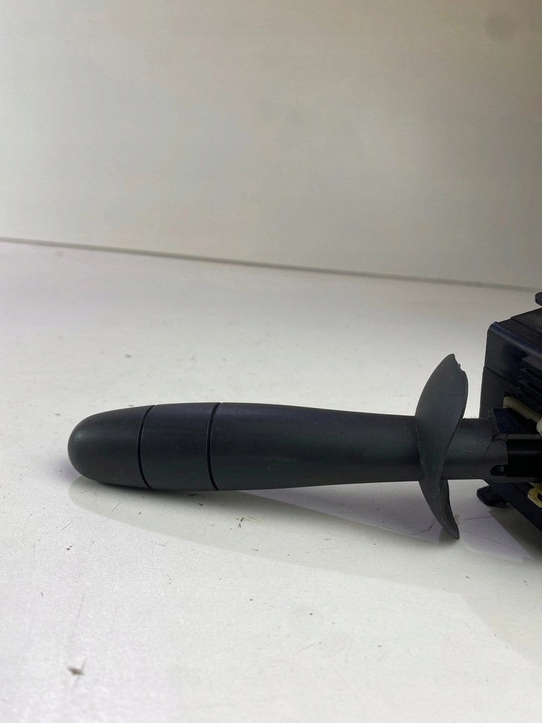 фото №7, Рычаг переключатель дворник renault trafic ii vivaro a