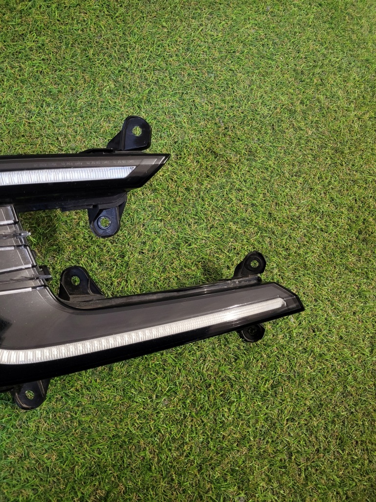 фото №4, Vw passat b8 3g0 gte противотуманная фара led 3g0941056a