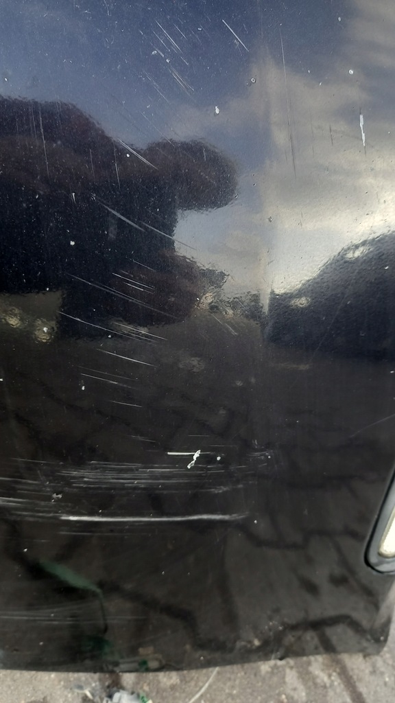 фото №13, Бампер перед volvo v40 02r