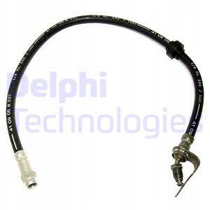 фото №2, Delphi lh0491 шланг тормозной гибкий